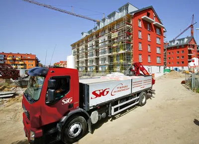 SIG Materiały Budowlane Przemyśl